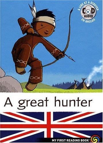A great hunter