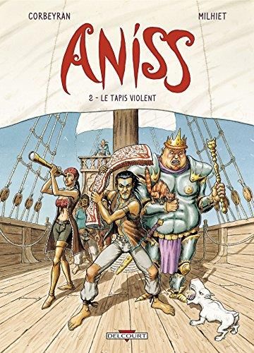 Aniss Tome 2