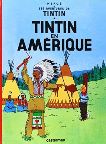 Aventures de Tintin (les)