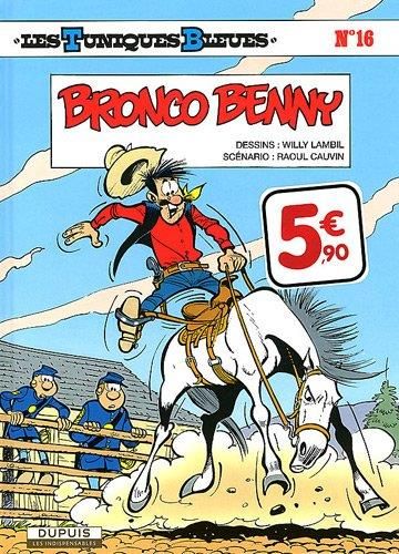 Bronco Benny (16)