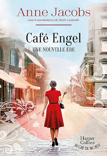 Café Engel Tome 1