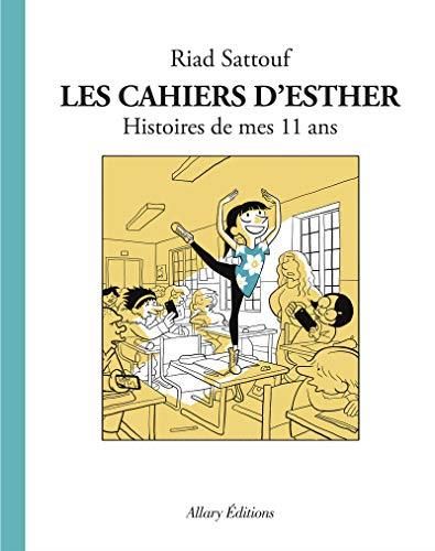 Cahiers d'Esther (Les) Tome 2