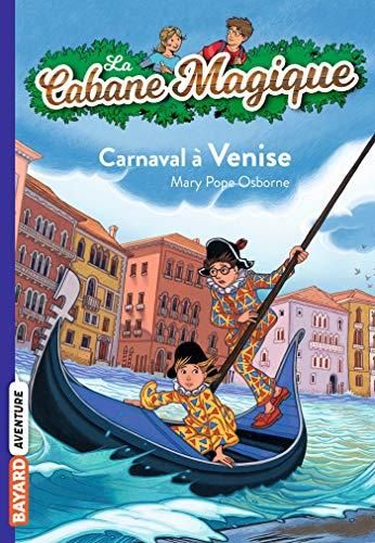 Carnaval à Venise Tome 28