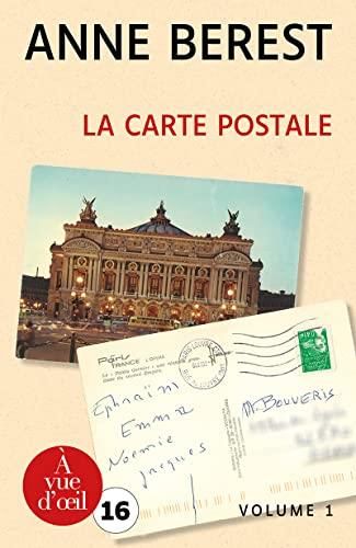 Carte postale (La) Volume 2