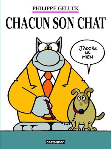 Chacun son chat - Tome 21