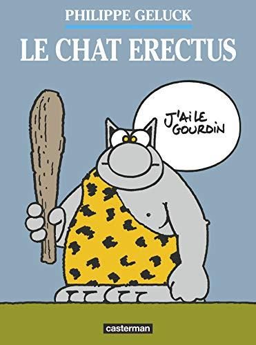 Chat erectus (17) (Le) Tome 17