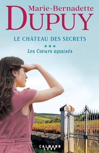 Château des Secrets (Le) - Tome 3