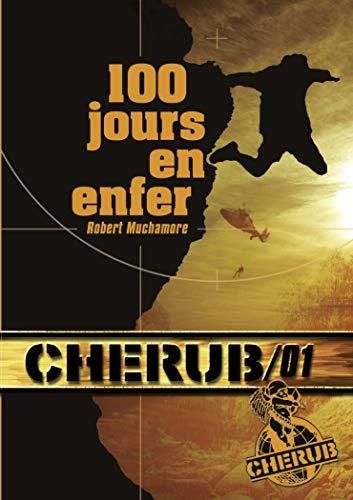 Cherub - Tome 1