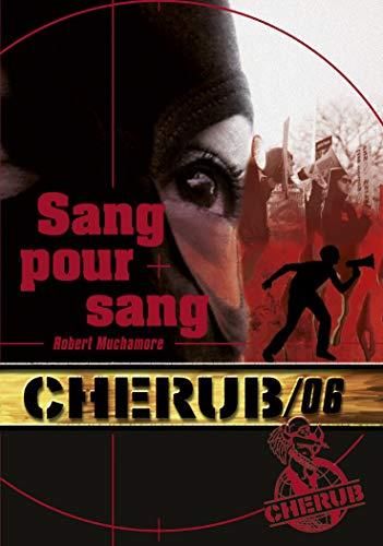 Cherub - Tome 6