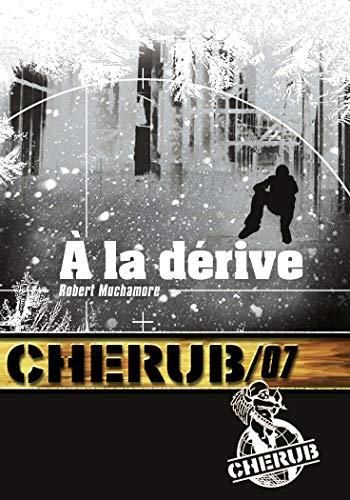 Cherub - Tome 7