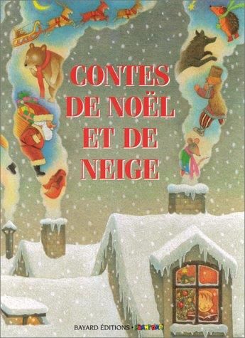 Contes de Noël et de neige