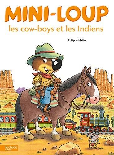 Cow-boys et les Indiens (Les) 28