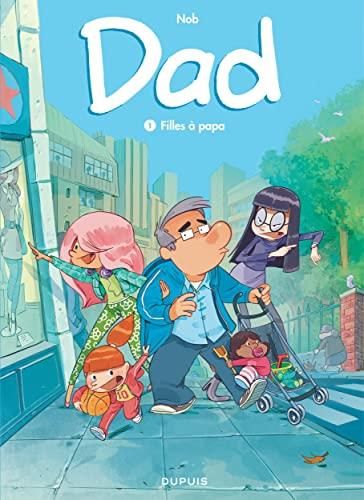 Dad Tome 1