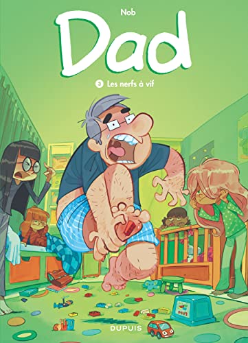 Dad - Tome 3