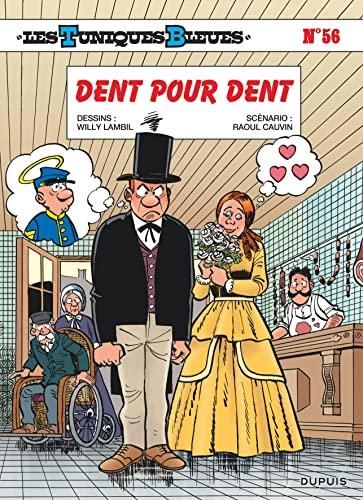 Dent pour dent (56)