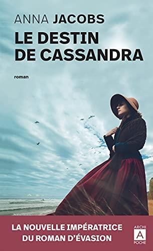 Destin de Cassandra (Le) tome1