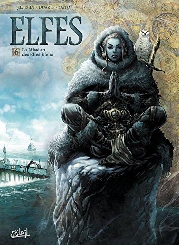 Elfes - Tome 6