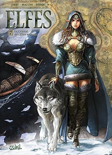 Elfes - Tome 7