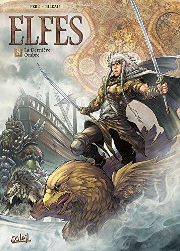 Elfes Tome 8