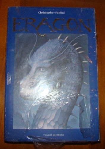 Eragon Tome 1