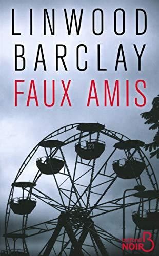 Faux amis Tome 2/3