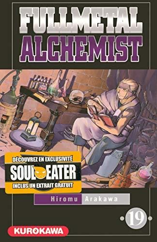 Fullmetal Alchemist (19)