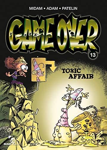 Game Over Tome 13