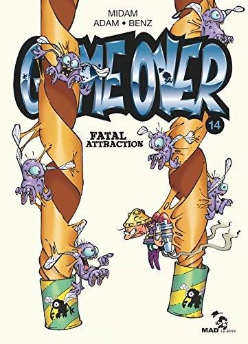 Game Over Tome 14