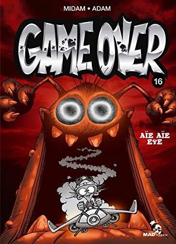 Game Over Tome 16