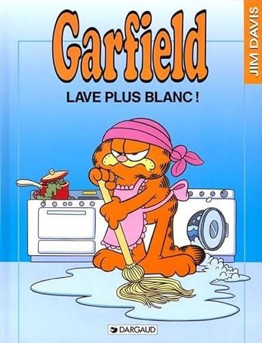 Garfield lave plus blanc (14)