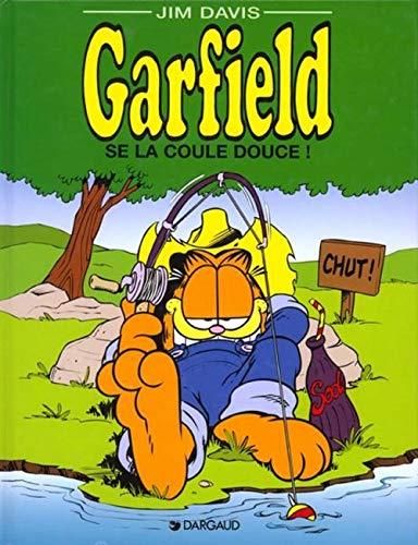 Garfield se la coule douce (27)