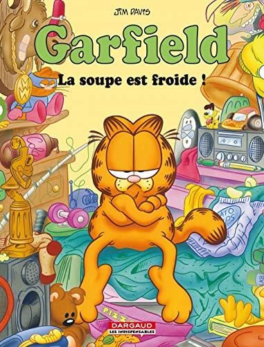Garfield T 21