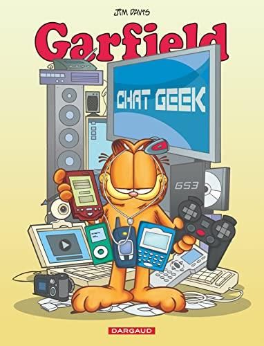 Garfield Tome 59