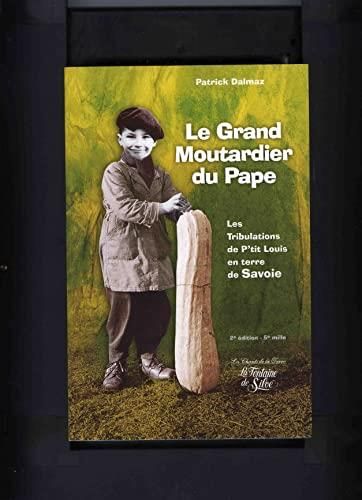Grand Moutardier du Pape(Le)