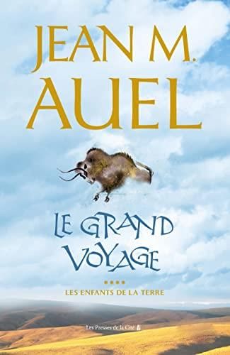 Grand voyage (Le) Tome 4