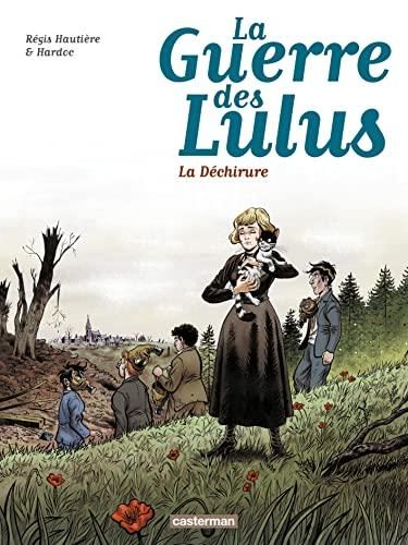 Guerre des Lulus (La) Tome 4