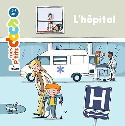 Hôpital (l')