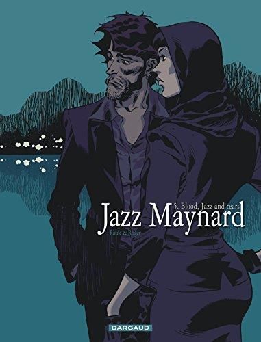 Jazz Maynard Tome 5/7