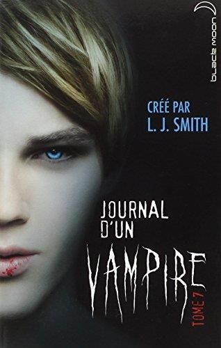 Journal d'un vampire T. 7