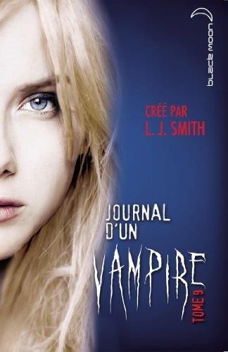 Journal d'un vampire Tome 9