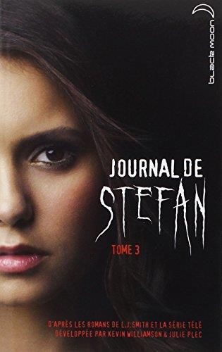 Journal de Stefan T3
