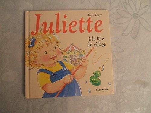 Juliette à la fête du village (15)