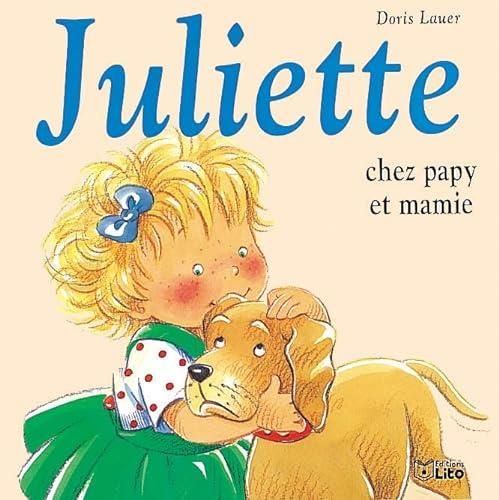 Juliette chez papy et mamie (4)