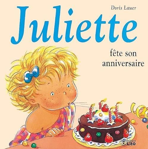 Juliette fête son anniversaire (5)