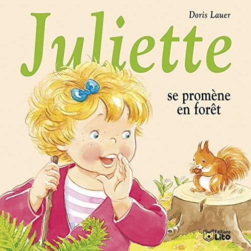 Juliette se promène en forêt (32)