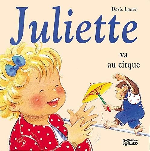 Juliette va à l'école (10)