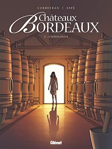 L'Oenologue Tome 2