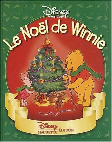 Le Noël de Winnie