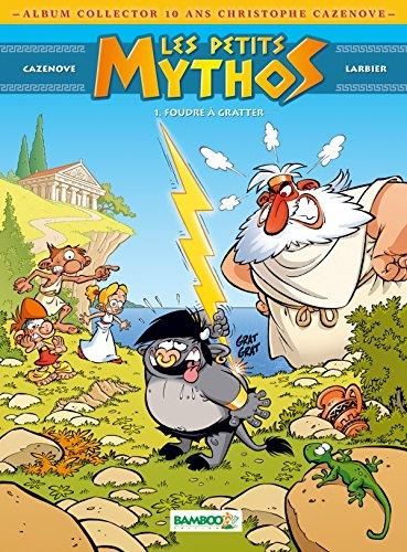 Les Petits mythos Tome 1