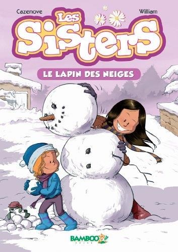 Les Sisters (3)